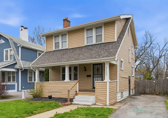 3rd image of 2282 Willamont Ave, Columbus, OH 43219 | MLS# 226009357