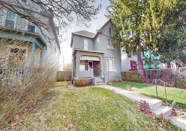 Homes for sale in Columbus, OH | 2343 Indianola Ave, Columbus, OH 43202 | MLS# 226008951
