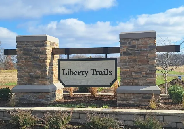 3rd image of 2068 Liberty Trail, Delaware, OH 43015 | MLS# 226009822