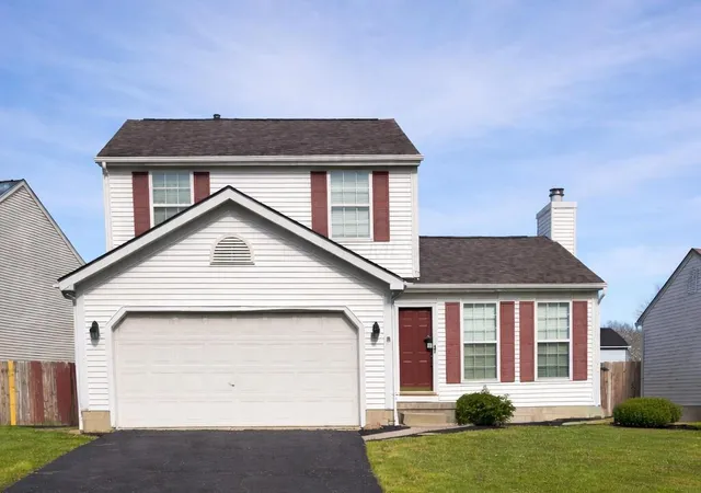 Homes for sale in Columbus, OH | 4126 Portobello Dr, Columbus, OH 43230 | MLS# 226009118