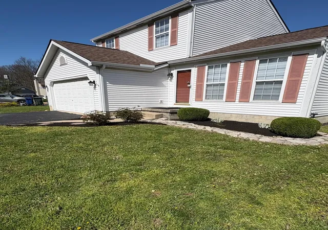 Homes for sale in Columbus, OH | 4126 Portobello Dr, Columbus, OH 43230 | MLS# 226009118