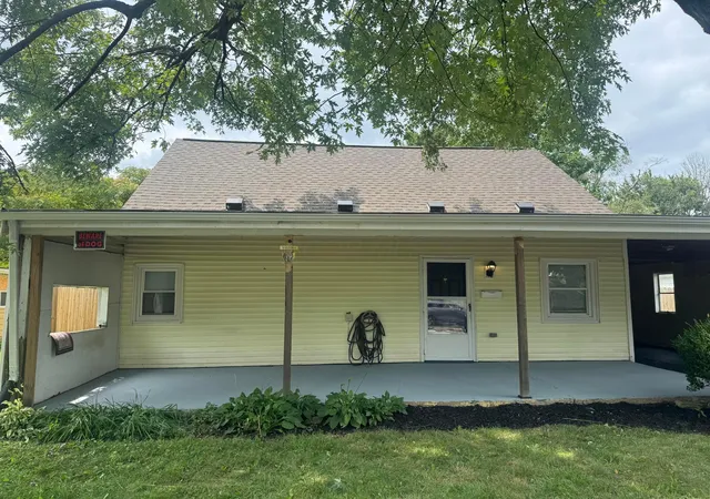 2nd image of 935 Duke Rd, Columbus, OH 43213 | MLS# 226009282