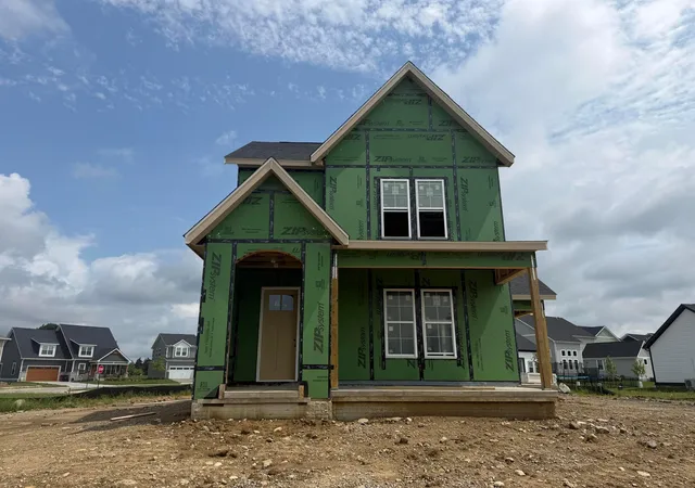 1st image of 3628 Beulah Park Dr, Grove City, OH 43123 | MLS# 226016576