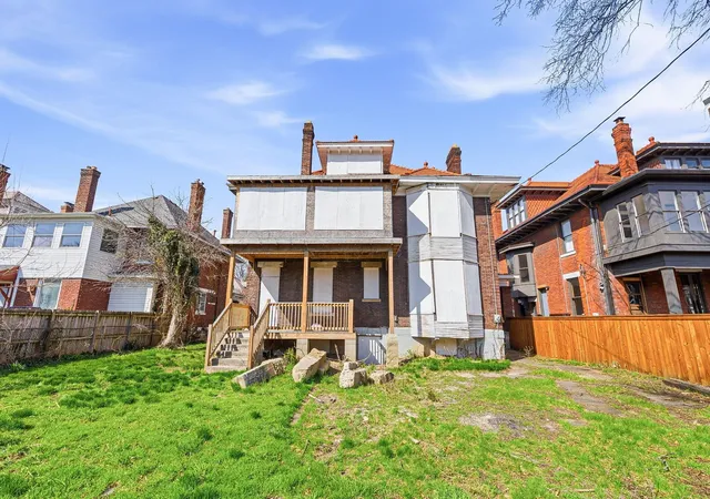 5th image of 1703 Bryden Rd, Columbus, OH 43205 | MLS# 226009311