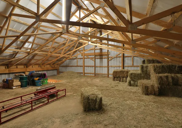 5th image of 2313 Horseshoe Rd, Delaware, OH 43015 | MLS# 226009544