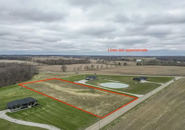 Homes for sale in Centerburg, OH | 0 Wall St, Centerburg, OH 43011 | MLS# 226009314