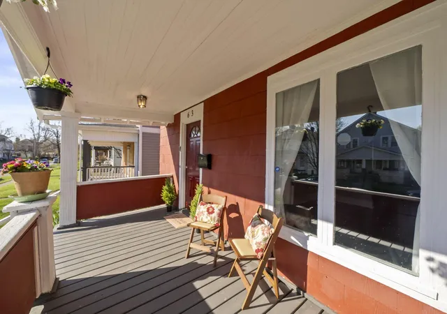 Photo 3 of Single family home for sale at 63 N Ogden Ave, Columbus, OH 43204 | MLS# 226009253 | Listing updated on 2026-07-28