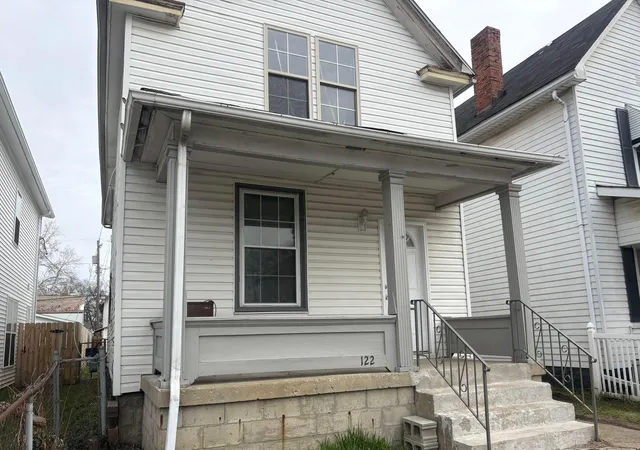 Homes for sale in Columbus, OH | 122 N Central Ave, Columbus, OH 43222 | MLS# 226009280