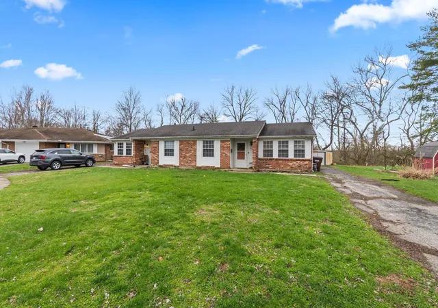 Photo 1 of Multi family home for sale at 1108 1110 Cambridge Ct, New Carlisle, OH 45344 | MLS# 226009300 | Listing updated on 2026-08-24