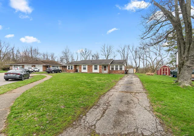 Photo 2 of Multi family home for sale at 1108 1110 Cambridge Ct, New Carlisle, OH 45344 | MLS# 226009300 | Listing updated on 2026-08-24