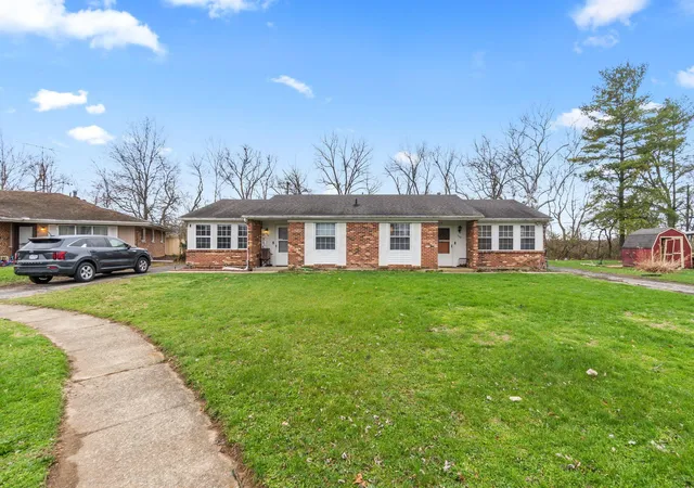 Photo 3 of Multi family home for sale at 1108 1110 Cambridge Ct, New Carlisle, OH 45344 | MLS# 226009300 | Listing updated on 2026-08-24