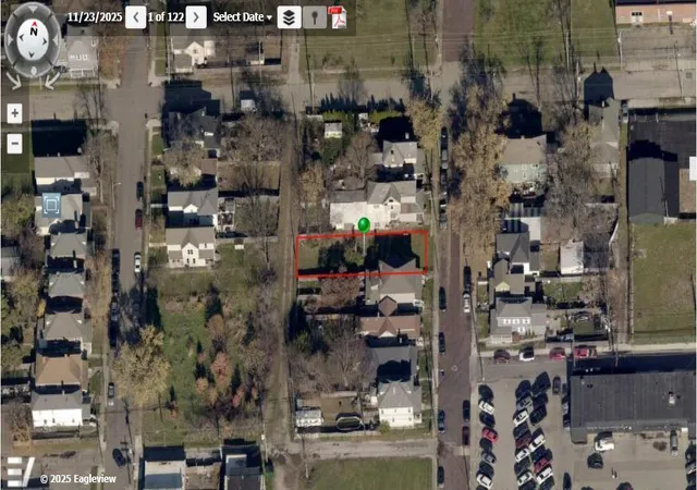 12th image of 43 N Jones Ave, Columbus, OH 43222 | MLS# 226009619