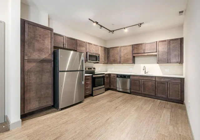 3rd image of 51 N High St #607, Columbus, OH 43215 | MLS# 226011751
