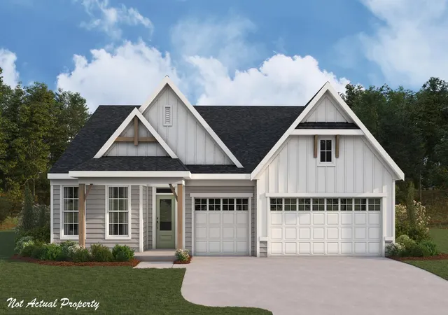 Homes for sale in Pickerington, OH | 8366 Tranquil Trl, Pickerington, OH 43147 | MLS# 226009385