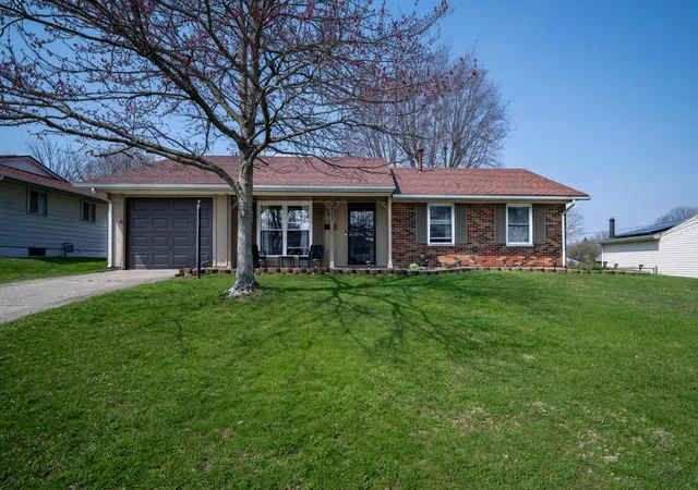 1st image of 2943 Tarryton Ln, Springfield, OH 45503 | MLS# 226009417