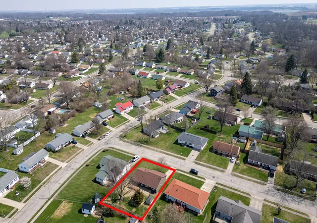 27th image of 2943 Tarryton Ln, Springfield, OH 45503 | MLS# 226009417