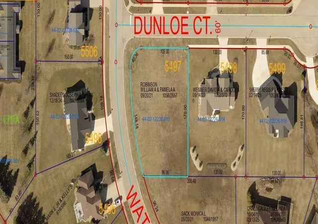 Homes for sale in Bucyrus, OH | 0 Dunloe Ct, Bucyrus, OH 44820 | MLS# 226009429