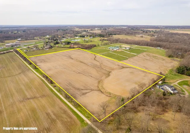 Photo 3 of Land for sale at 0 Columbus Rd Sw, Granville, OH 43023 | MLS# 226009646 | Listing updated on 2026-09-11
