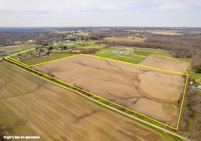 Photo 3 of Land for sale at 0 Columbus Rd SW, Granville, OH 43023 | MLS# 226009646 | Listing updated on 2026-10-09