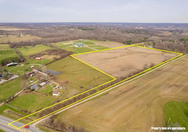 Photo 4 of Land for sale at 0 Columbus Rd SW, Granville, OH 43023 | MLS# 226009646 | Listing updated on 2026-10-09