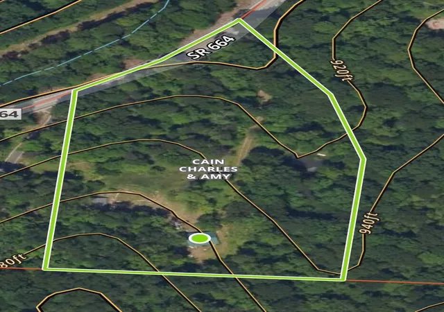 Photo 2 of Land for sale at 16900 State Route 664 S, Logan, OH 43138 | MLS# 226009527 | Listing updated on 2026-07-29