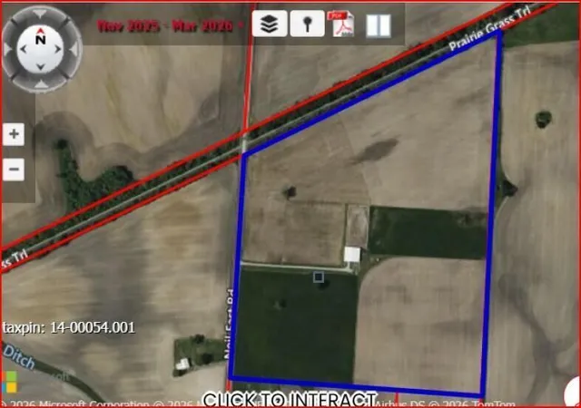 2nd image of 0 Neil East Rd E, London, OH 43140 | MLS# 226009672