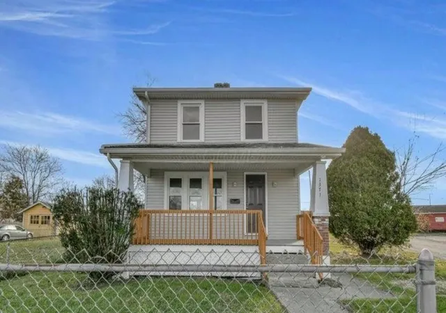 1st image of 1371 E 23rd Ave, Columbus, OH 43211 | MLS# 226009488
