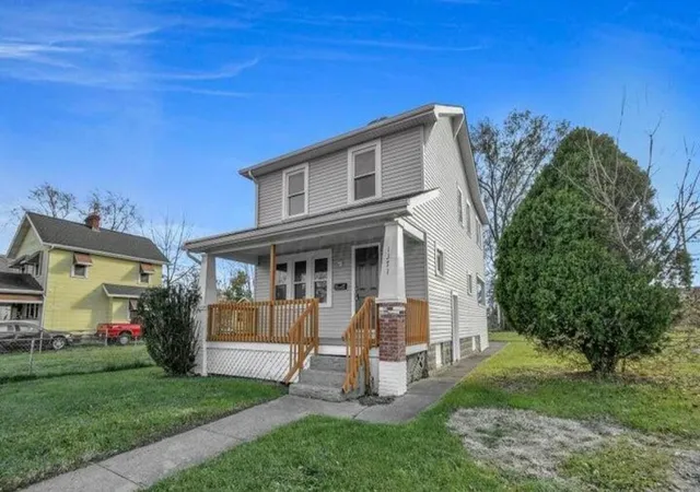 2nd image of 1371 E 23rd Ave, Columbus, OH 43211 | MLS# 226009488