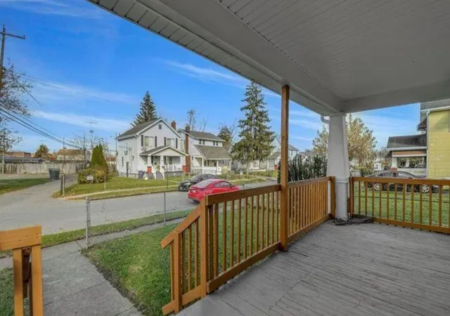 5th image of 1371 E 23Rd Ave, Columbus, OH 43211 | MLS# 226009488