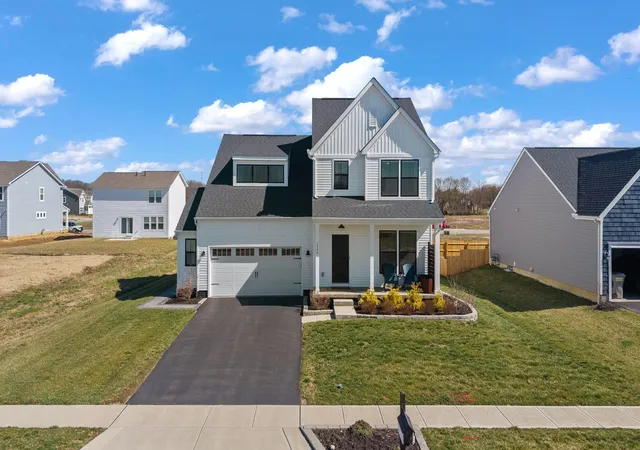 Homes for sale in Circleville, OH | 1540 Shagbark St, Circleville, OH 43113 | MLS# 226009876