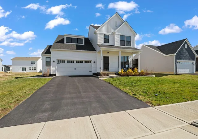 Homes for sale in Circleville, OH | 1540 Shagbark St, Circleville, OH 43113 | MLS# 226009876