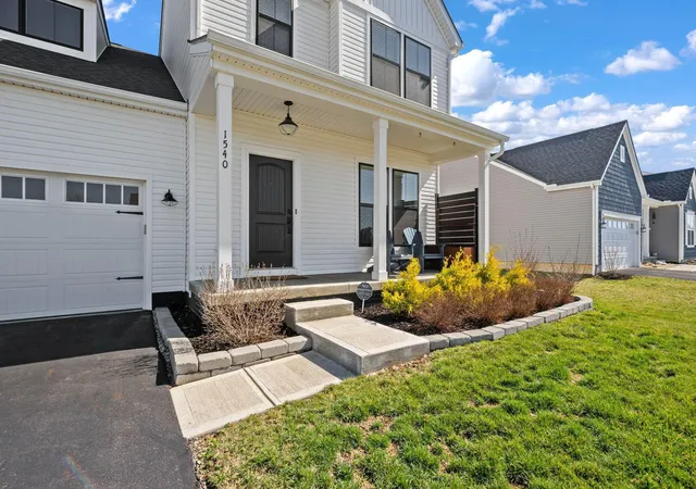 Homes for sale in Circleville, OH | 1540 Shagbark St, Circleville, OH 43113 | MLS# 226009876