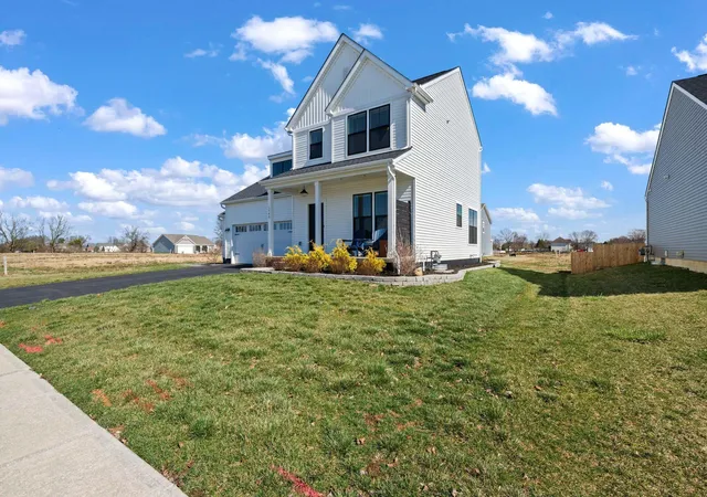 Homes for sale in Circleville, OH | 1540 Shagbark St, Circleville, OH 43113 | MLS# 226009876