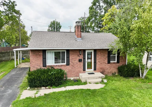 Photo 37 of Single family home for sale at 305 Danhurst Rd, Columbus, OH 43228 | MLS# 226009518 | Listing updated on 2026-09-09