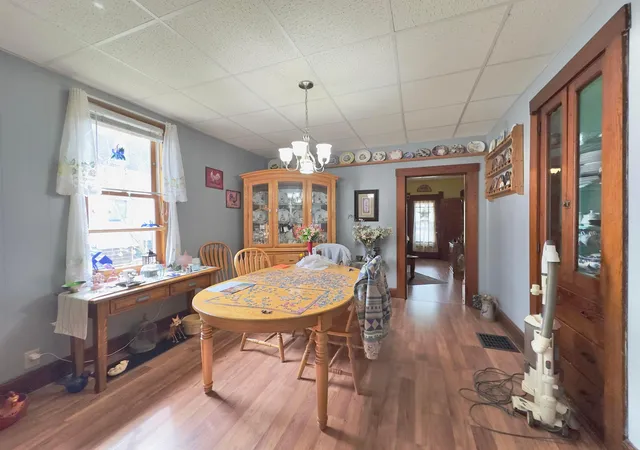 Homes for sale in Nelsonville, OH | 944 Poplar St, Nelsonville, OH 45764 | MLS# 226009512