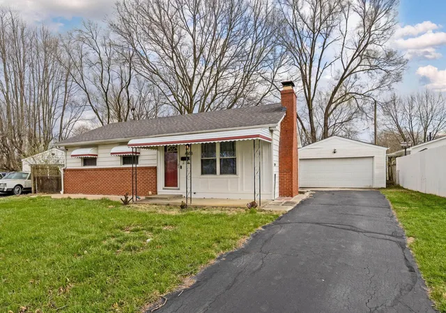 Homes for sale in Hilliard, OH | 4933 Travers Ct, Hilliard, OH 43026 | MLS# 226009942