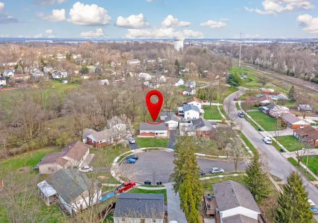 Homes for sale in Hilliard, OH | 4933 Travers Ct, Hilliard, OH 43026 | MLS# 226009942