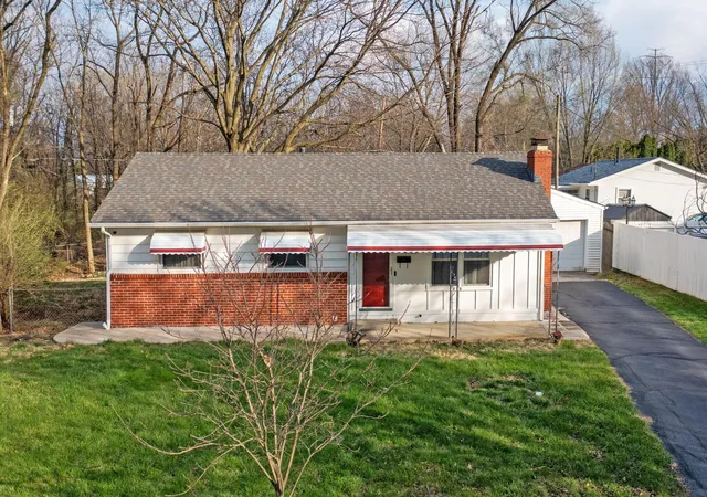 Homes for sale in Hilliard, OH | 4933 Travers Ct, Hilliard, OH 43026 | MLS# 226009942