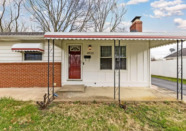 Homes for sale in Hilliard, OH | 4933 Travers Ct, Hilliard, OH 43026 | MLS# 226009942