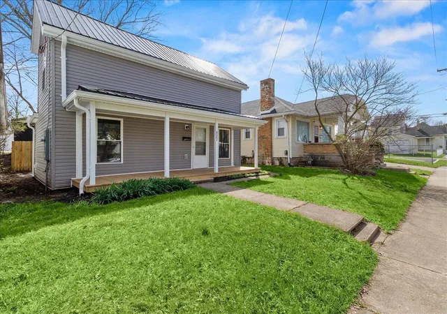 Homes for sale in Urbana, OH | 427 N Walnut St, Urbana, OH 43078 | MLS# 226009551
