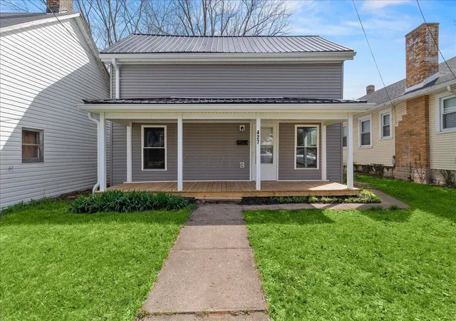 Homes for sale in Urbana, OH | 427 N Walnut St, Urbana, OH 43078 | MLS# 226009551