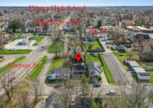 Homes for sale in Urbana, OH | 427 N Walnut St, Urbana, OH 43078 | MLS# 226009551
