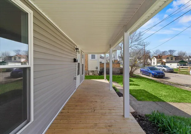 Homes for sale in Urbana, OH | 427 N Walnut St, Urbana, OH 43078 | MLS# 226009551