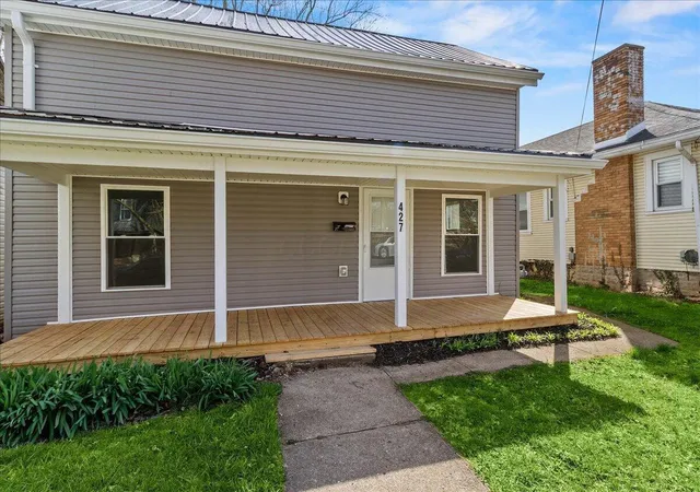 Homes for sale in Urbana, OH | 427 N Walnut St, Urbana, OH 43078 | MLS# 226009551