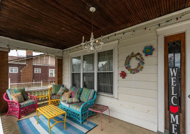 Homes for sale in Washington Court House, OH | 622 Washington Ave, Washington Court House, OH 43160 | MLS# 226009555
