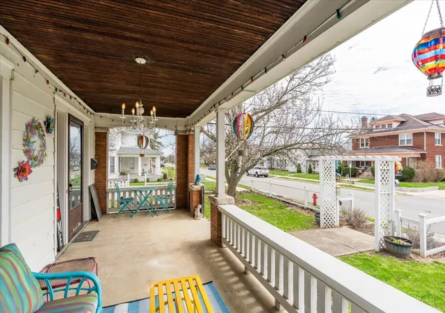 Homes for sale in Washington Court House, OH | 622 Washington Ave, Washington Court House, OH 43160 | MLS# 226009555