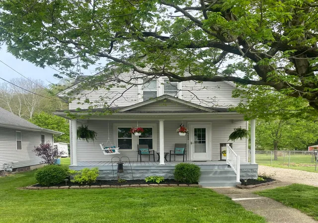 Homes for sale in Rockbridge, OH | 10654 Jackson St, Rockbridge, OH 43149 | MLS# 226010613