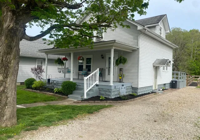 Homes for sale in Rockbridge, OH | 10654 Jackson St, Rockbridge, OH 43149 | MLS# 226010613
