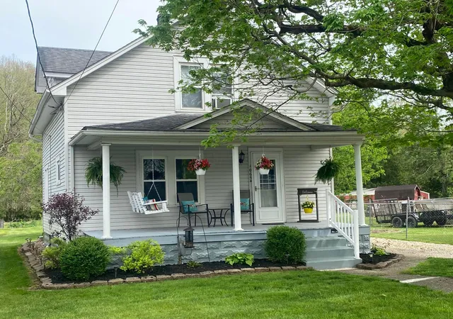Homes for sale in Rockbridge, OH | 10654 Jackson St, Rockbridge, OH 43149 | MLS# 226010613