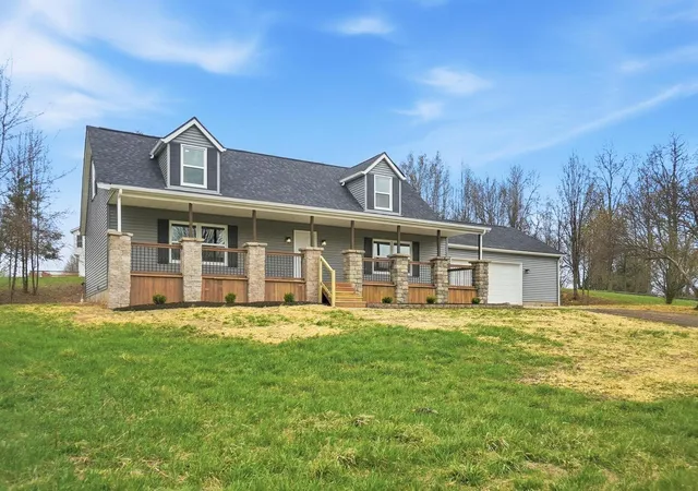 Homes for sale in Sunbury, OH | 1881 Blayney Rd, Sunbury, OH 43074 | MLS# 226009645